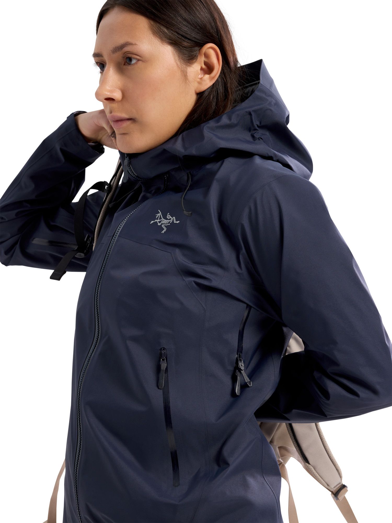 Arc'teryx Beta SL Jacket - Women's | evo